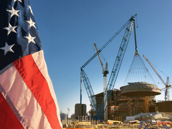vogtle plant construction nuclear should know things nation project only energy
